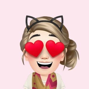 Meet your Posher, Eileen